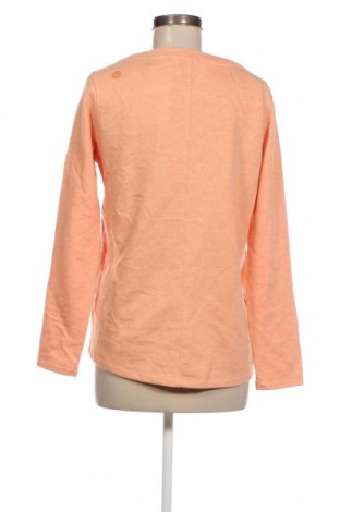 Γυναικεία μπλούζα Timezone, Μέγεθος S, Χρώμα Πορτοκαλί, Τιμή 1,76 €