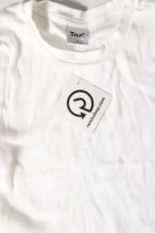 Damen Shirt Tna, Größe S, Farbe Weiß, Preis € 11,83