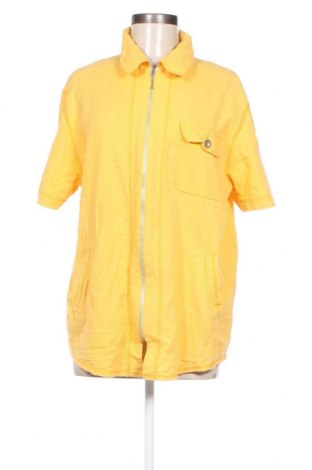 Damen Shirt Today, Größe M, Farbe Gelb, Preis 5,48 €