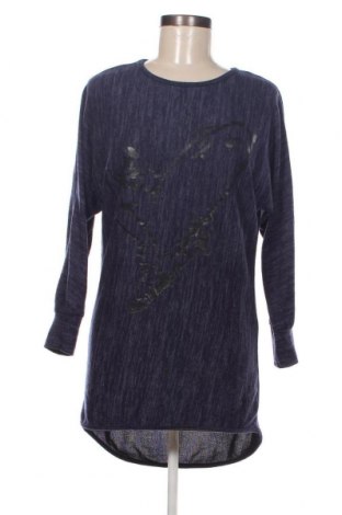 Γυναικεία μπλούζα Today, Μέγεθος S, Χρώμα Μπλέ, Τιμή 3,06 €