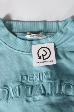 Damen Shirt Tom Tailor, Größe L, Farbe Blau, Preis € 10,20