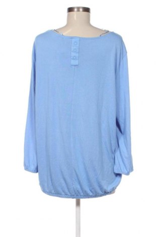 Bluză de femei Tom Tailor, Mărime XL, Culoare Albastru, Preț 111,84 Lei