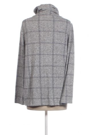 Дамска блуза Tom Tailor, Размер M, Цвят Сив, Цена 7,82 лв.