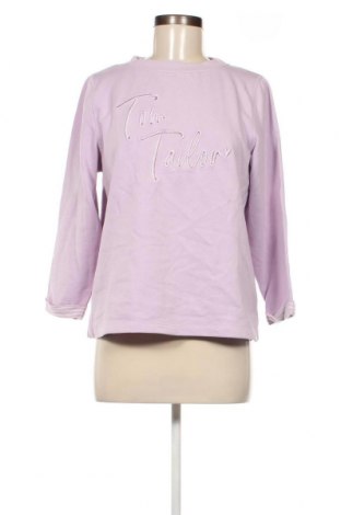 Damen Shirt Tom Tailor, Größe S, Farbe Lila, Preis 3,55 €