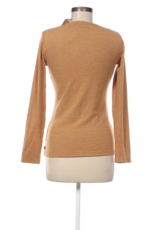 Дамска блуза Tom Tailor, Размер XS, Цвят Кафяв, Цена 11,55 лв.