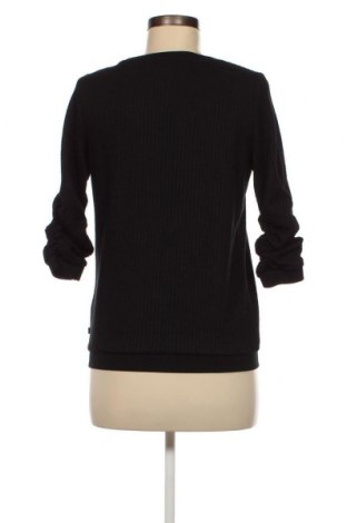 Дамска блуза Tom Tailor, Размер S, Цвят Черен, Цена 77,00 лв.