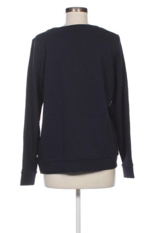 Γυναικεία μπλούζα Tom Tailor, Μέγεθος XXL, Χρώμα Μπλέ, Τιμή 21,83 €