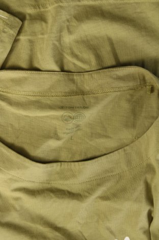 Damen Shirt Tom Tailor, Größe L, Farbe Grün, Preis € 23,66
