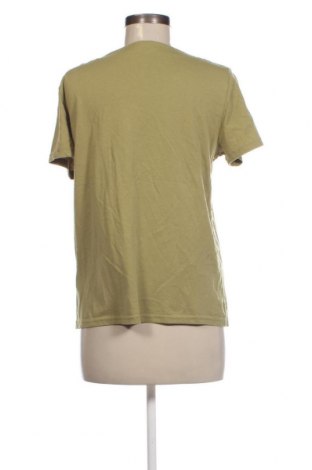 Γυναικεία μπλούζα Tom Tailor, Μέγεθος L, Χρώμα Πράσινο, Τιμή 21,03 €