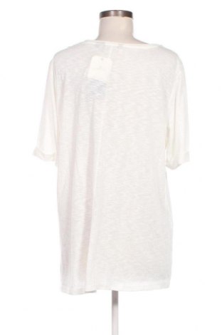 Damen Shirt Tom Tailor, Größe XXL, Farbe Weiß, Preis 32,15 €