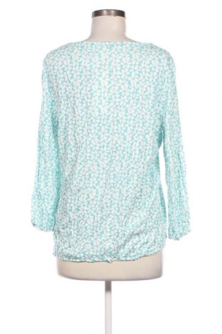 Дамска блуза Tom Tailor, Размер L, Цвят Син, Цена 34,65 лв.
