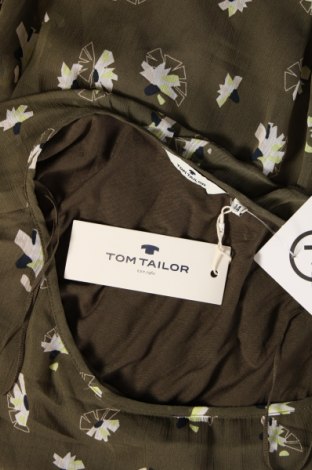 Damen Shirt Tom Tailor, Größe XL, Farbe Mehrfarbig, Preis € 7,94