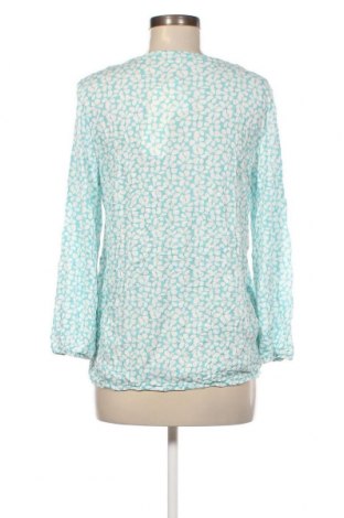 Γυναικεία μπλούζα Tom Tailor, Μέγεθος M, Χρώμα Πολύχρωμο, Τιμή 39,69 €