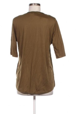 Дамска блуза Tom Tailor, Размер M, Цвят Зелен, Цена 11,55 лв.