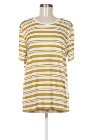 Γυναικεία μπλούζα Tom Tailor, Μέγεθος XXL, Χρώμα Πολύχρωμο, Τιμή 19,85 €