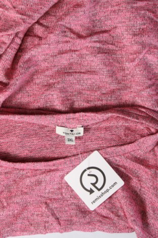 Damen Shirt Tom Tailor, Größe 3XL, Farbe Rosa, Preis € 14,20