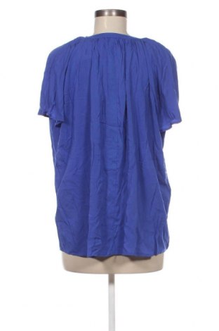 Γυναικεία μπλούζα Tom Tailor, Μέγεθος M, Χρώμα Μπλέ, Τιμή 18,26 €
