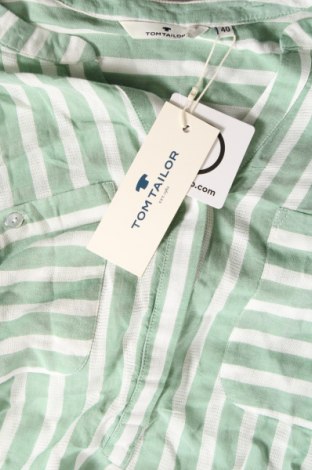 Damen Shirt Tom Tailor, Größe M, Farbe Mehrfarbig, Preis € 21,83