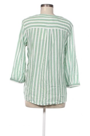 Дамска блуза Tom Tailor, Размер M, Цвят Многоцветен, Цена 42,35 лв.