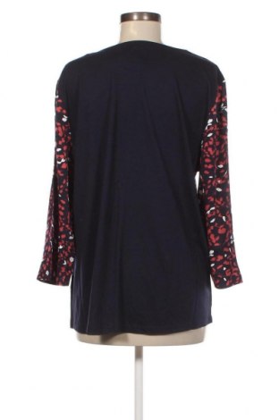 Дамска блуза Tom Tailor, Размер XXL, Цвят Многоцветен, Цена 25,41 лв.