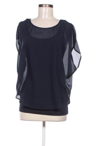 Дамска блуза Tom Tailor, Размер XS, Цвят Син, Цена 11,55 лв.