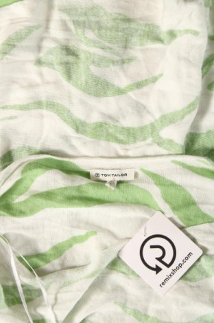 Γυναικεία μπλούζα Tom Tailor, Μέγεθος L, Χρώμα Πολύχρωμο, Τιμή 9,46 €