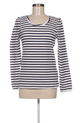 Γυναικεία μπλούζα Tom Tailor, Μέγεθος M, Χρώμα Πολύχρωμο, Τιμή 9,92 €