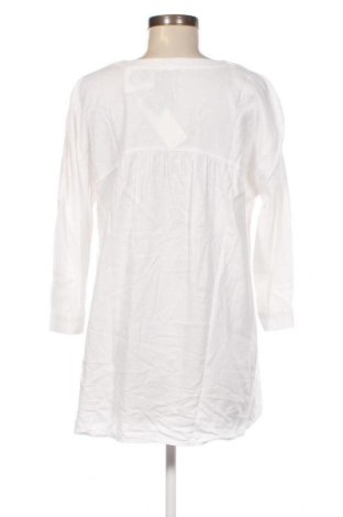 Damen Shirt Tom Tailor, Größe S, Farbe Weiß, Preis 17,86 €