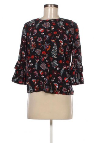 Damen Shirt Tom Tailor, Größe S, Farbe Mehrfarbig, Preis € 10,64