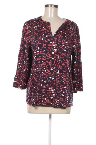 Γυναικεία μπλούζα Tom Tailor, Μέγεθος XL, Χρώμα Πολύχρωμο, Τιμή 15,88 €