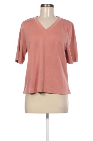 Γυναικεία μπλούζα Tom Tailor, Μέγεθος XS, Χρώμα Ρόζ , Τιμή 7,94 €