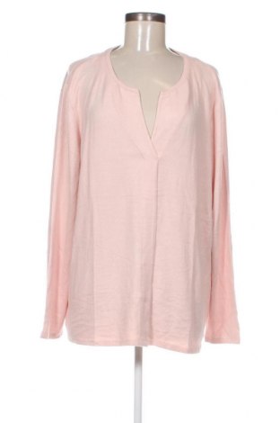 Damen Shirt Tom Tailor, Größe 3XL, Farbe Rosa, Preis 53,58 €