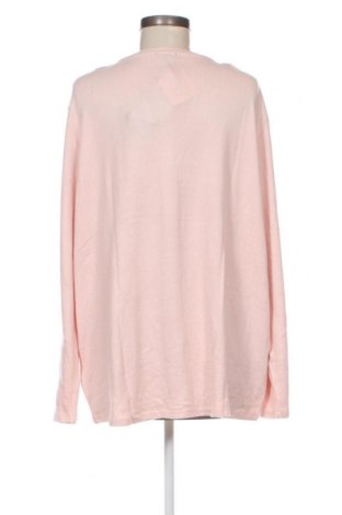 Damen Shirt Tom Tailor, Größe 3XL, Farbe Rosa, Preis 53,58 €