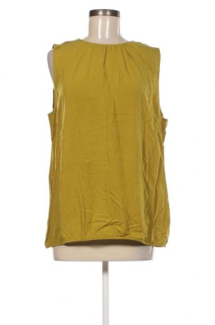 Γυναικεία μπλούζα Tom Tailor, Μέγεθος XL, Χρώμα Πράσινο, Τιμή 17,86 €