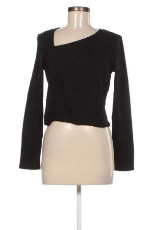 Damen Shirt Tom Tailor, Größe XL, Farbe Schwarz, Preis 5,95 €