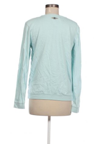 Damen Shirt Tom Tailor, Größe S, Farbe Blau, Preis € 23,66