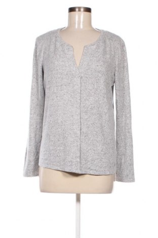 Damen Shirt Tom Tailor, Größe M, Farbe Grau, Preis 23,66 €