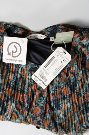 Damen Shirt Tom Tailor, Größe S, Farbe Mehrfarbig, Preis 7,94 €