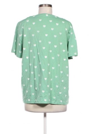 Damen Shirt Tom Tailor, Größe XXL, Farbe Grün, Preis € 23,81