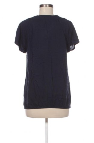 Γυναικεία μπλούζα Tom Tailor, Μέγεθος S, Χρώμα Μπλέ, Τιμή 39,69 €