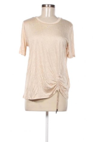 Γυναικεία μπλούζα Tom Tailor, Μέγεθος M, Χρώμα  Μπέζ, Τιμή 13,89 €