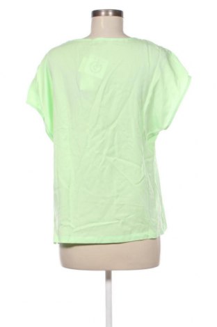 Γυναικεία μπλούζα Tom Tailor, Μέγεθος M, Χρώμα Πράσινο, Τιμή 39,69 €