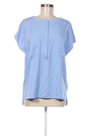 Damen Shirt Tom Tailor, Größe M, Farbe Blau, Preis € 39,69