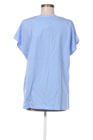 Дамска блуза Tom Tailor, Размер M, Цвят Син, Цена 77,00 лв.