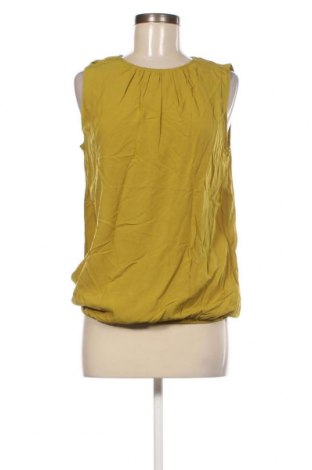 Γυναικεία μπλούζα Tom Tailor, Μέγεθος M, Χρώμα Πράσινο, Τιμή 6,35 €