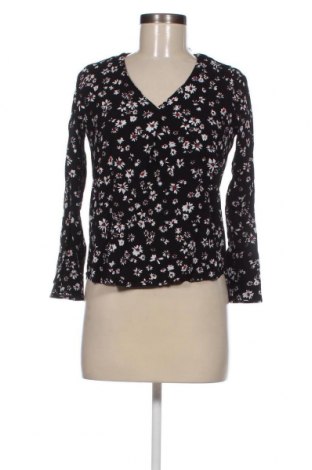 Damen Shirt Tom Tailor, Größe S, Farbe Schwarz, Preis 10,46 €