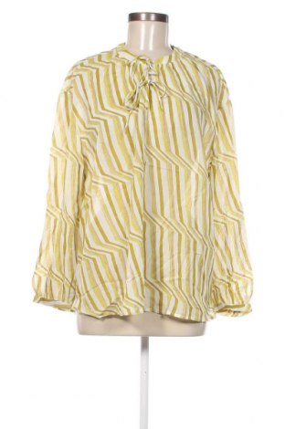 Γυναικεία μπλούζα Tom Tailor, Μέγεθος L, Χρώμα Πολύχρωμο, Τιμή 15,88 €