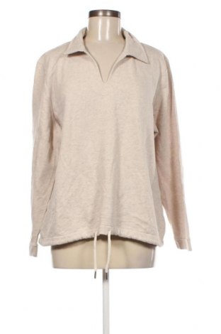 Damen Shirt Tom Tailor, Größe XXL, Farbe Beige, Preis 22,48 €