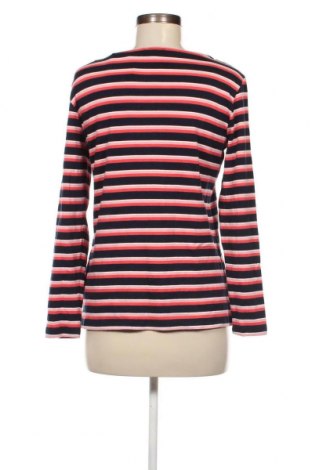 Γυναικεία μπλούζα Tom Tailor, Μέγεθος XL, Χρώμα Πολύχρωμο, Τιμή 8,41 €