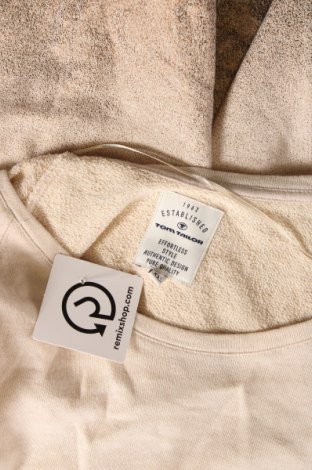 Damen Shirt Tom Tailor, Größe XXL, Farbe Beige, Preis 23,66 €